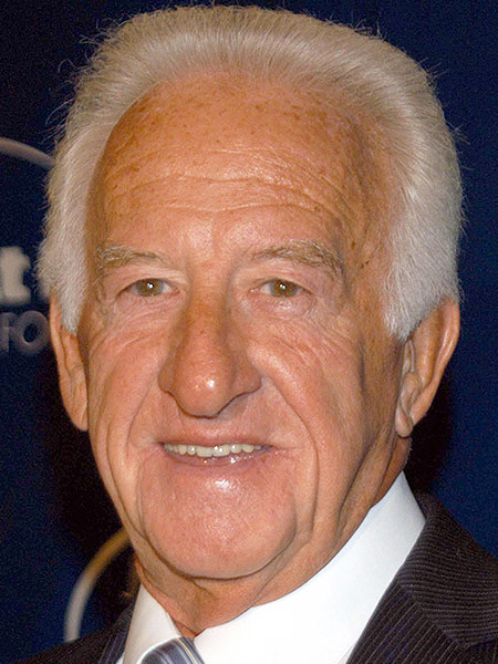 Bob Uecker