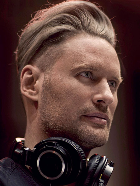 Brian Tyler