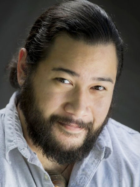 Cooper Andrews