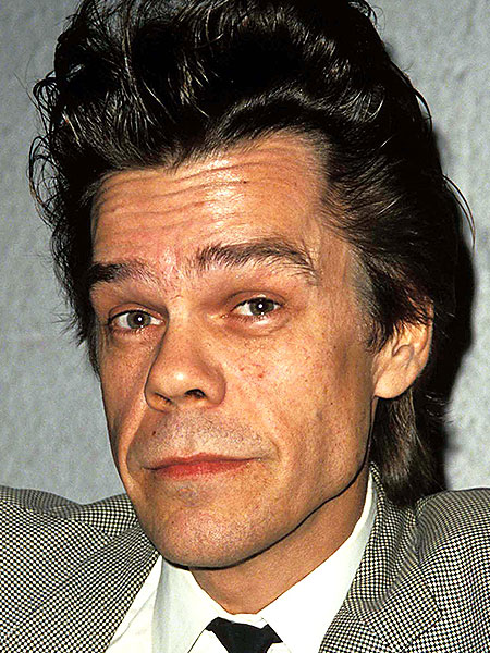 David Johansen