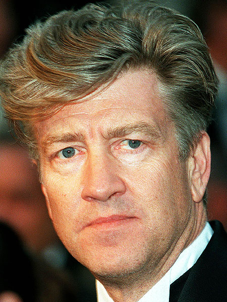 David Lynch