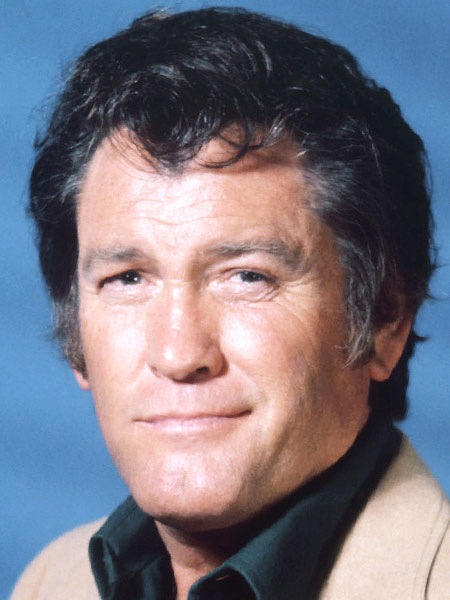 Earl Holliman