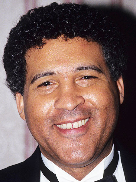 Greg Gumbel