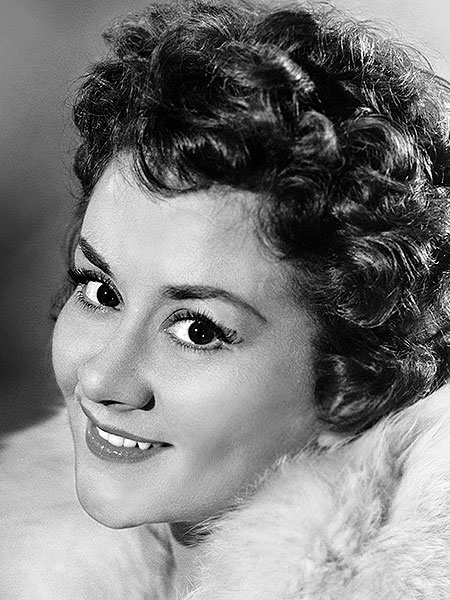 Joan Plowright