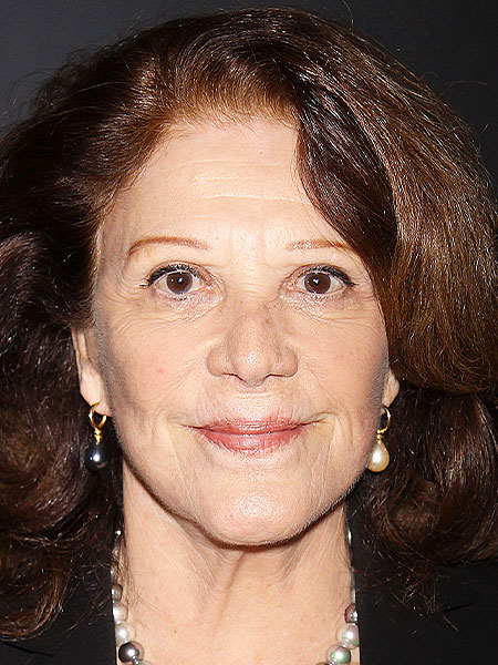 Linda Lavin