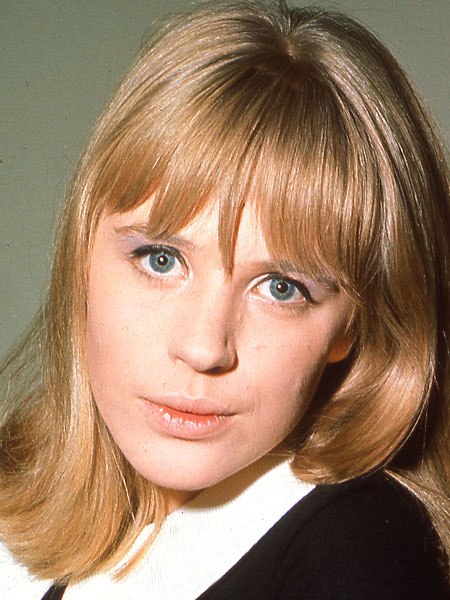 Marianne Faithfull