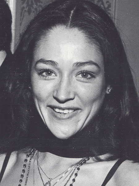 Olivia Hussey