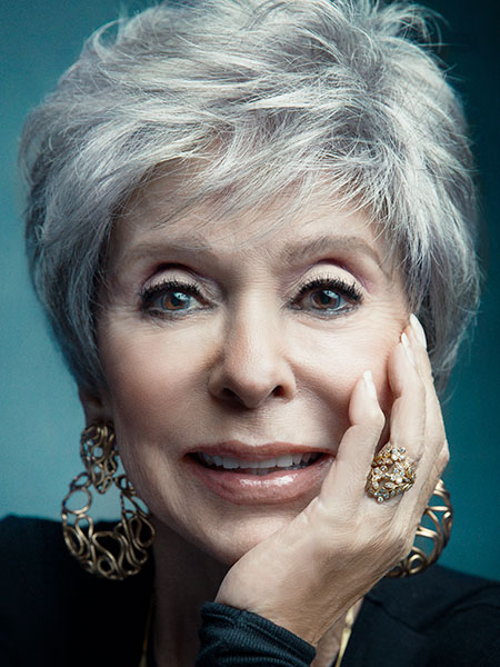 Rita Moreno