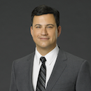 Jimmy Kimmel