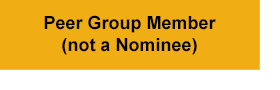 Peer Group Member