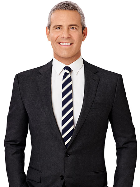 Andy Cohen