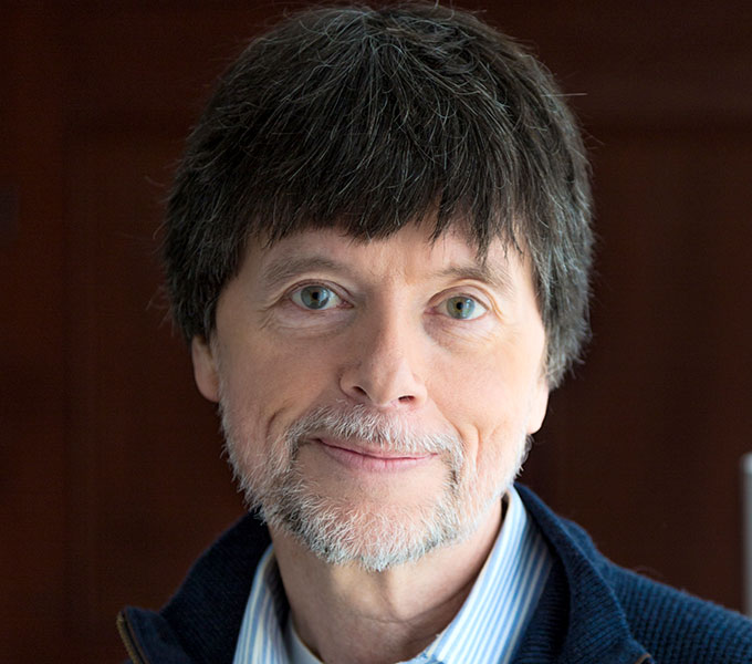 Ken Burns