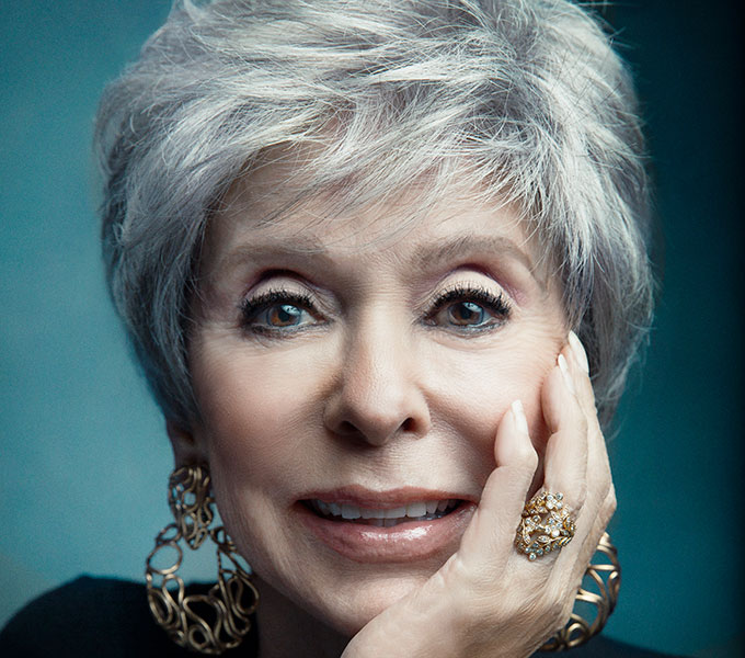 Rita Moreno