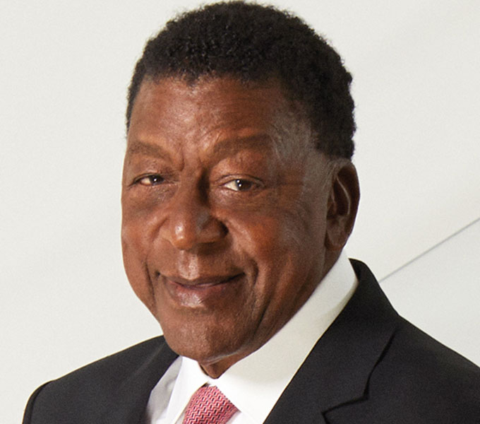 Robert L. Johnson