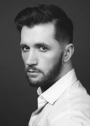 Travis Wall