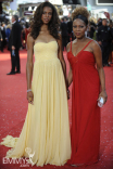 Alfre Woodard attends the 60th Primetime Emmy Awards