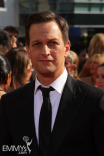 Josh Charles at the 62nd Primetime Emmy Awards