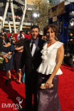 Kyle Chandler at the 62nd Primetime Emmy Awards