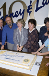 Celebrating the 100th episode of &lt;i&gt;Cagney &amp; Lacey&lt;/i&gt;