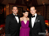 Ginnifer Goodwin and Bill Paxton