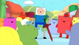 Adventure Time - Outstanding Individual Achievement In Animation