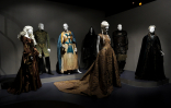 Costume designs from &quot;Game of Thrones&quot;