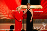 Betty White &amp; Mary Tyler Moore