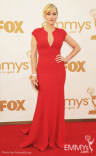 Kate Winslet arrives at the Academy of Television Arts &amp; Sciences 63rd Primetime Emmy Awards