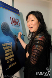 Margaret Cho at Ladies Who Make Us Laugh