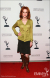 Swoosie Kurtz arrives at an Evening with Mike &amp; Molly