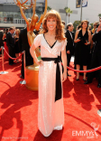 Kathy Griffin attends the Academy of Television Arts and Sciences 2011 Primetime Creative Arts Emmys