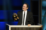 Robert Smigel and Triumph, the Insult Comic Dog