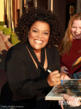 Yvette Nicole Brown at An Evening With Community