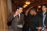 Jimmy Fallon, Kenan Thompson &amp; Bill Hader at An Evening With Saturday Night Live