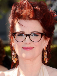 Megan Mullally