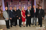 Dick Smothers, Tom Smothers, Candice Bergen, John Shaffner, Amy Poehler, Bob Stewart, Charles Lisanby, Don Pardo, Rod Roddenberry