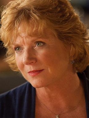 Becky Ann Baker