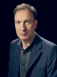 David Thewlis