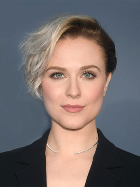 Evan Rachel Wood