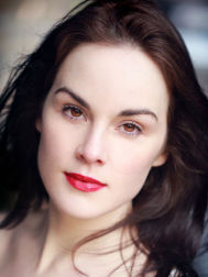 Michelle Dockery