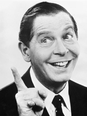 Milton Berle