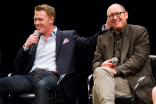 Diego Klattenhoff, James Spader