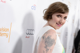 Lena Dunham