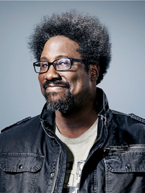 W. Kamau Bell