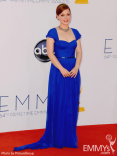 Primetime Emmys 2012: Red Carpet