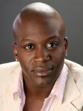 Tituss Burgess