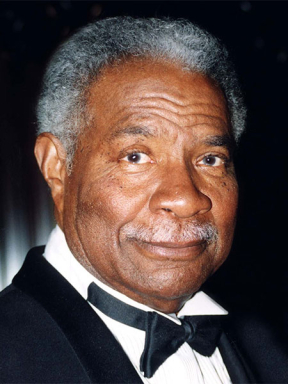 Ossie Davis