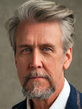 Alan Ruck