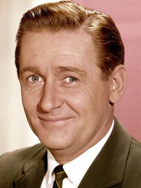 Alan Young