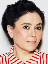 Alex Borstein